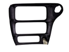 Dash Radio Climate Control Bezel Trim Panel Black 22614434 for 1997-2005 Chevrolet Malibu — photo 3