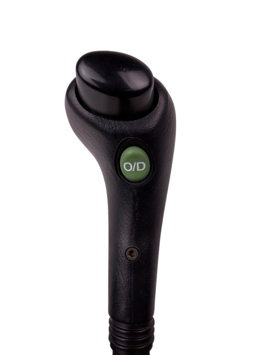 OEM 2010–2013 Ford Transit Connect Automatic Gear Shifter Shift Lever Knob