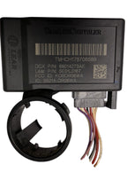 OEM 2008-2011 Dodge Durango Dakota SKIM Immobilizer Module 68014273AE — Part# 68014273AE