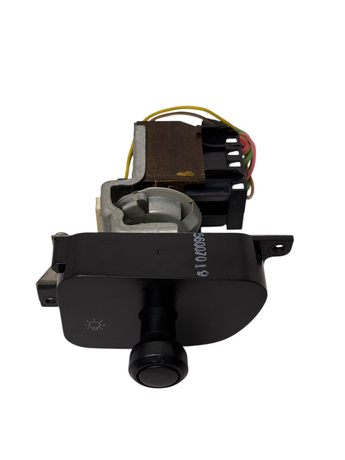 2500 3500 Headlight Switch 56007044 for 1994-1997 Dodge RAM 1500 — photo 12