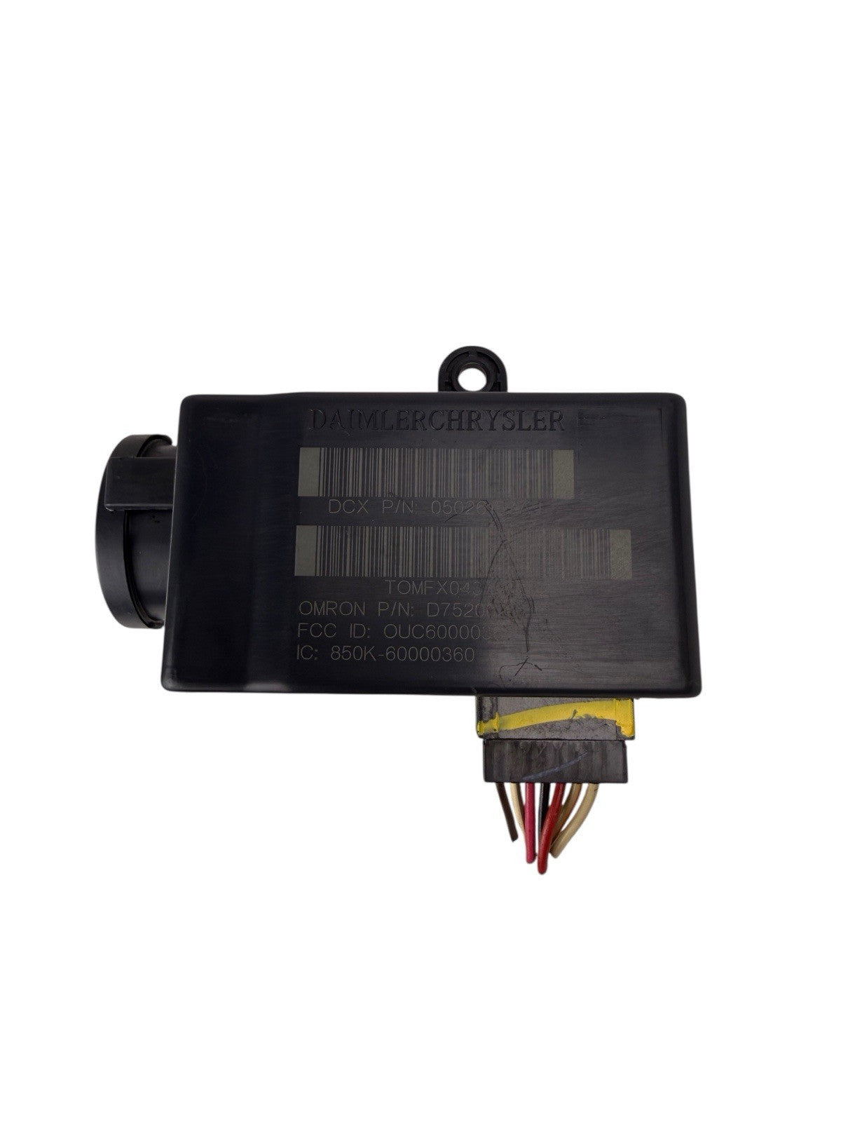 OEM 2008-2014 Chrysler 200 Avenger Sebring Immobilizer Anti-Theft Transceiver