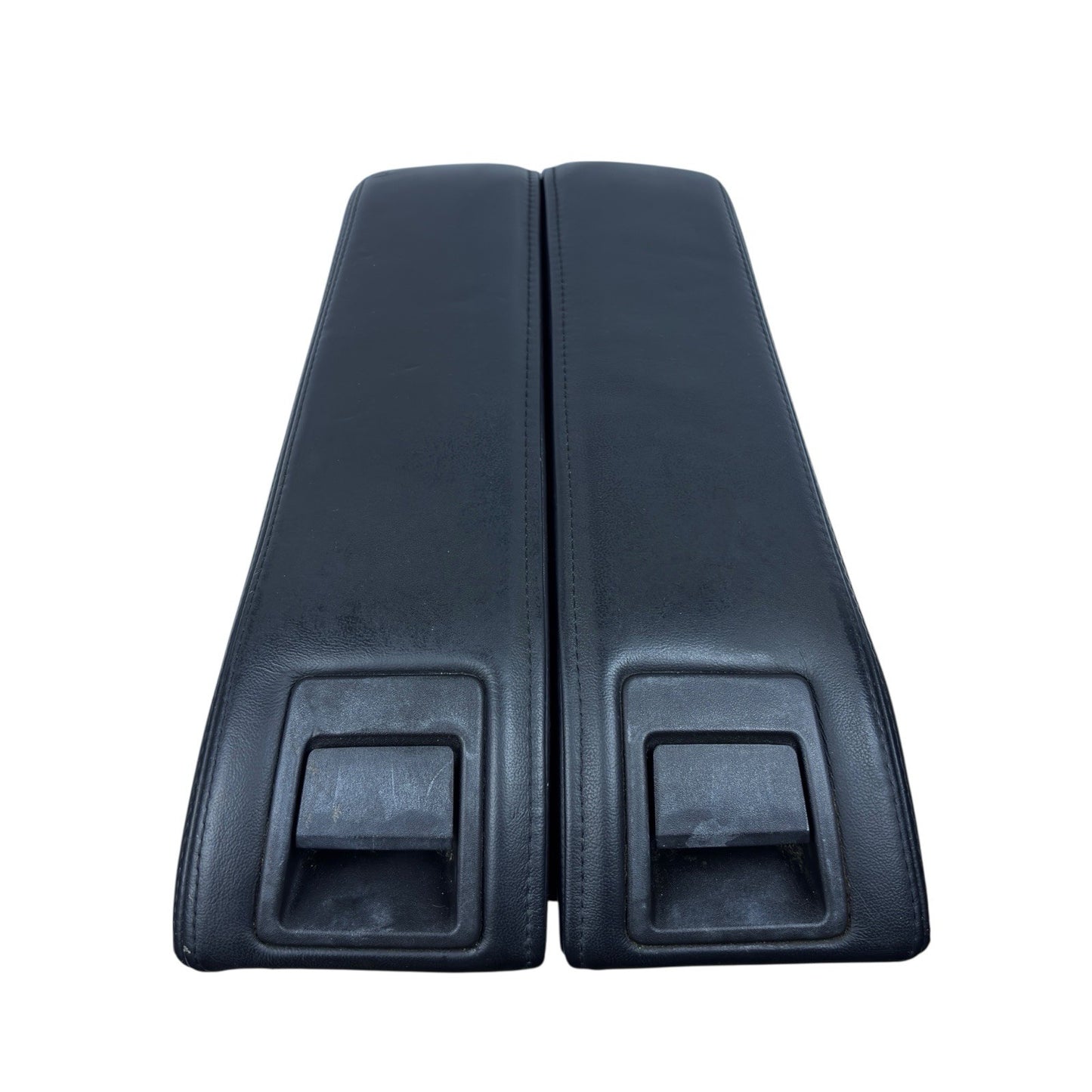 OEM 11-15 Lincoln MKX Center Console Lid/Armrest Black