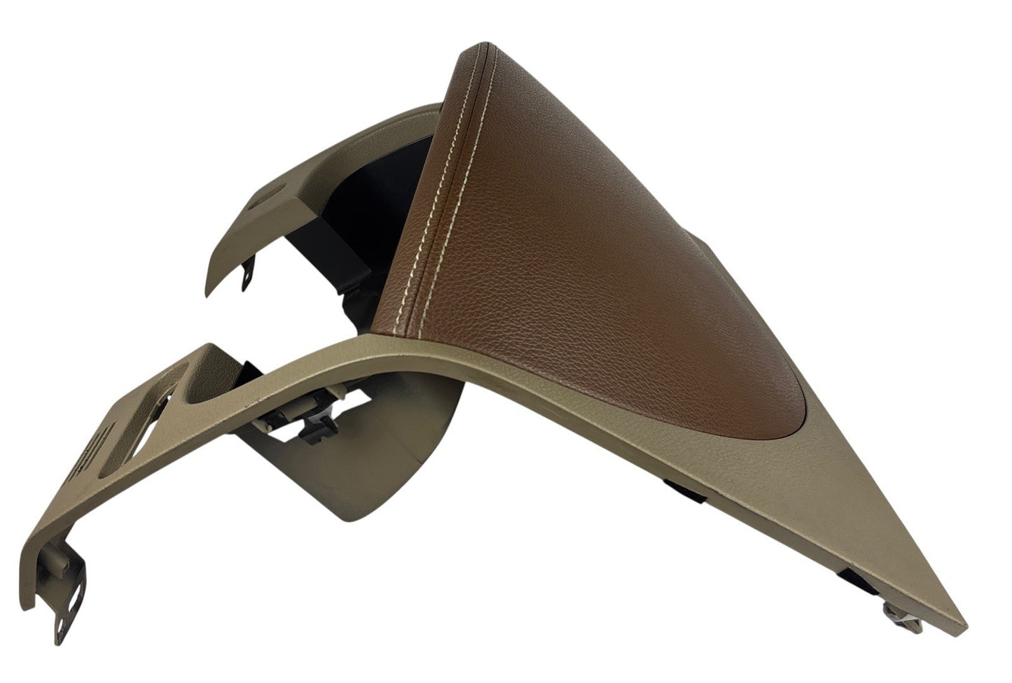 2004 - 2008 Ford F-150 King Ranch Dash Instrument Cluster Speedometer Bezel Trim