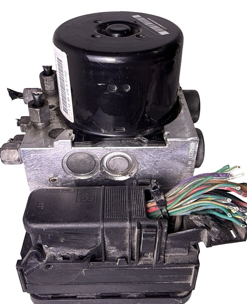 Commander ABS Pump Module P68046110AA for 2008-2010 Jeep Grand Cherokee — photo 8