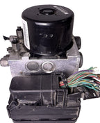 Commander ABS Pump Module P68046110AA for 2008-2010 Jeep Grand Cherokee — photo 8