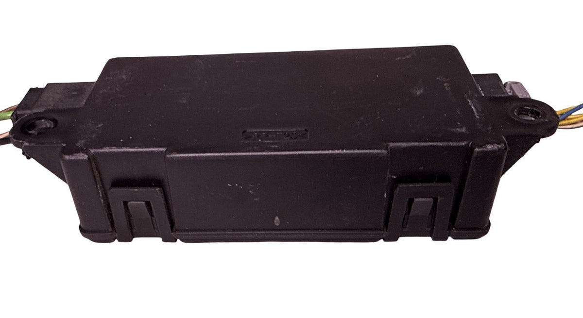 XJR Electronic Parking Brake Module 2W93 2C496 BA 2W932C496BA for 2004-2007 Jaguar XJ8 — photo 4