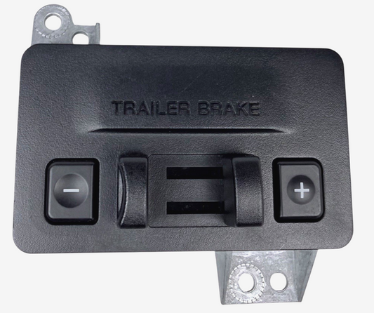 OEM 09-10 Ford F-150 In-Dash Trailer Brake Controller Module AL34-2C006