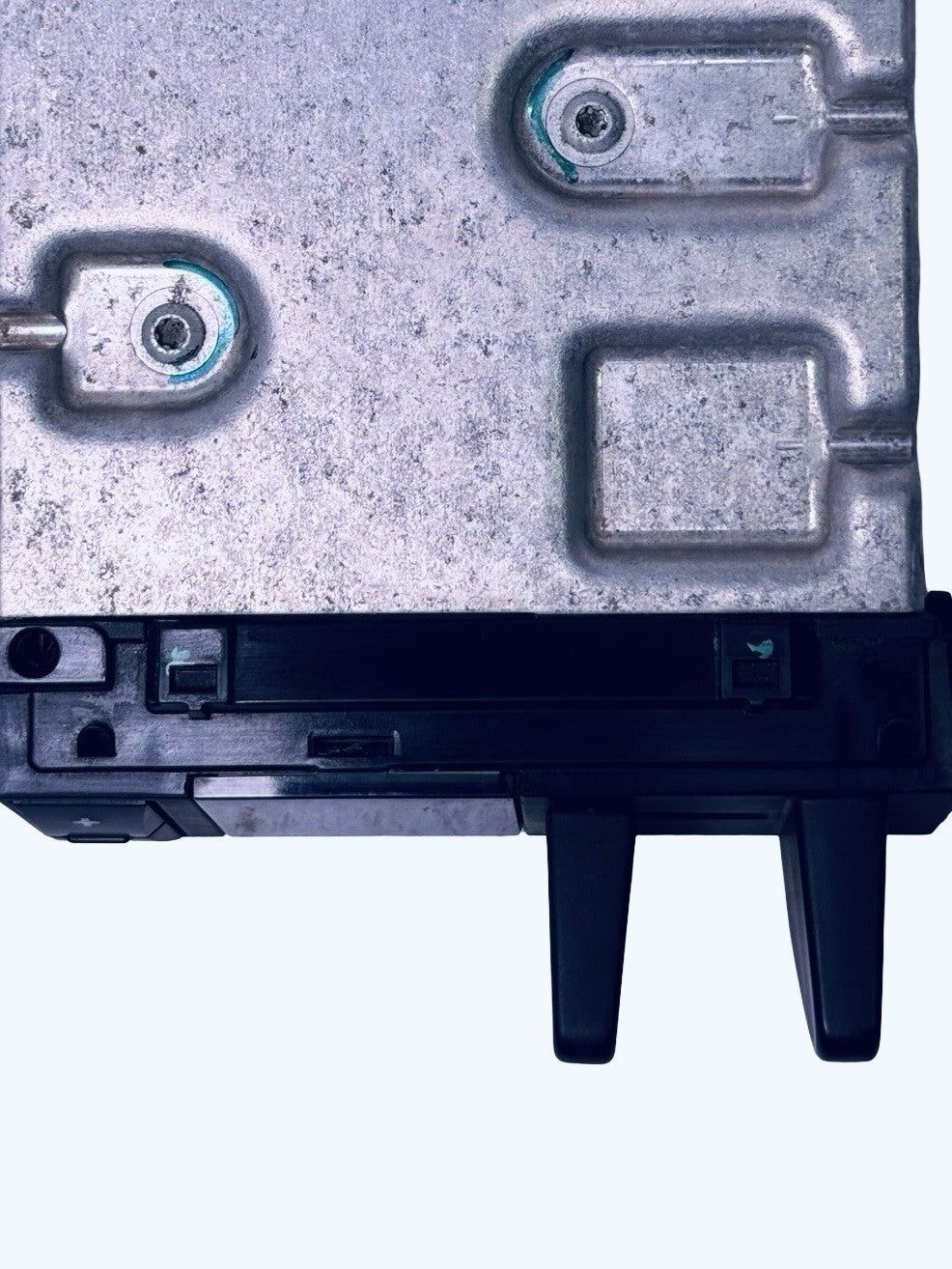 2500 3500 Trailer Brake Controller ITBM P56029431AH for 2009-2012 Dodge RAM 1500 — photo 3