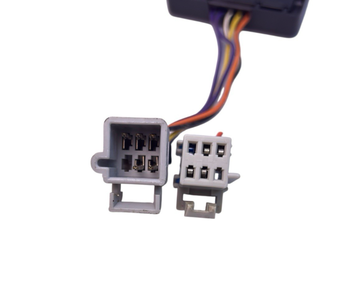 OEM Cadillac CTS 03-07 & SRX 04-09 PATS Immobilizer Transceiver 10384710