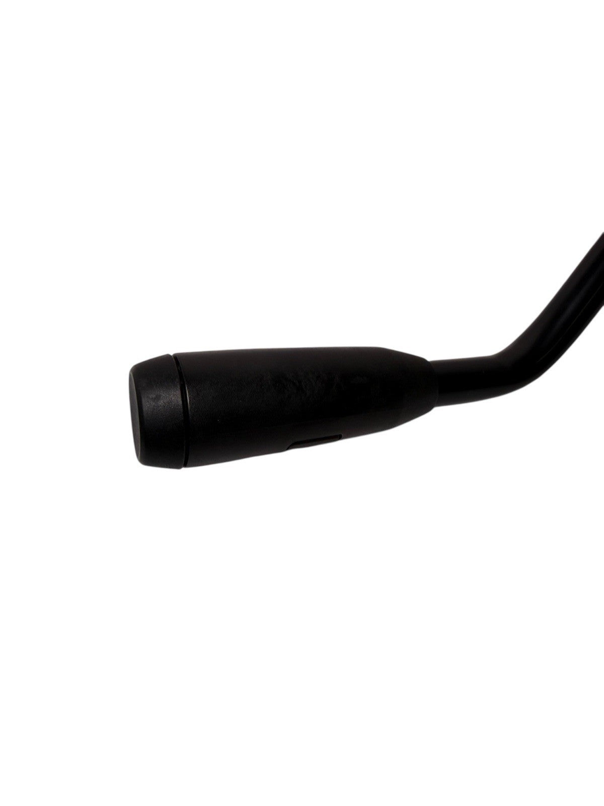2500 3500 Steering Column Gear Shift Lever Shifter Black End for 2013-2018 Dodge RAM 1500 — photo 6