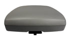 Gray Leather Console Lid Armrest Lid Assembly 58905-06200-B1 for 2007-2011 Toyota Camry — photo 9