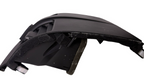 CR V Upper Center Dash Air Vent Grille Trim w/ Hazard Switch 77610-SWA-A0 for 2007-2011 Honda CR-V — photo 4