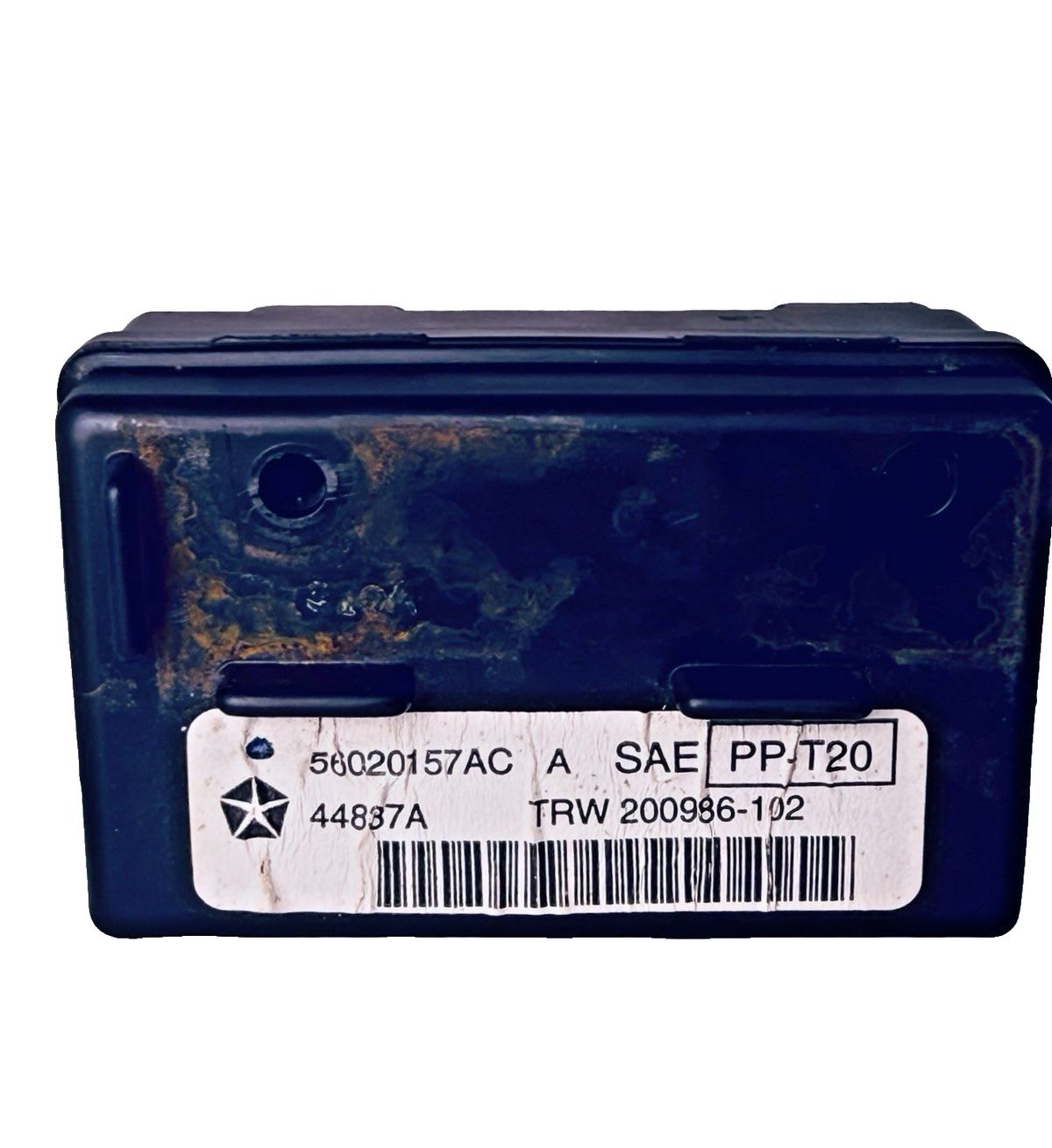 OEM 1998-2002 Dodge RAM 2500 Body Control & Timing Module BCM – 56020157AC — Part# 56020157AC