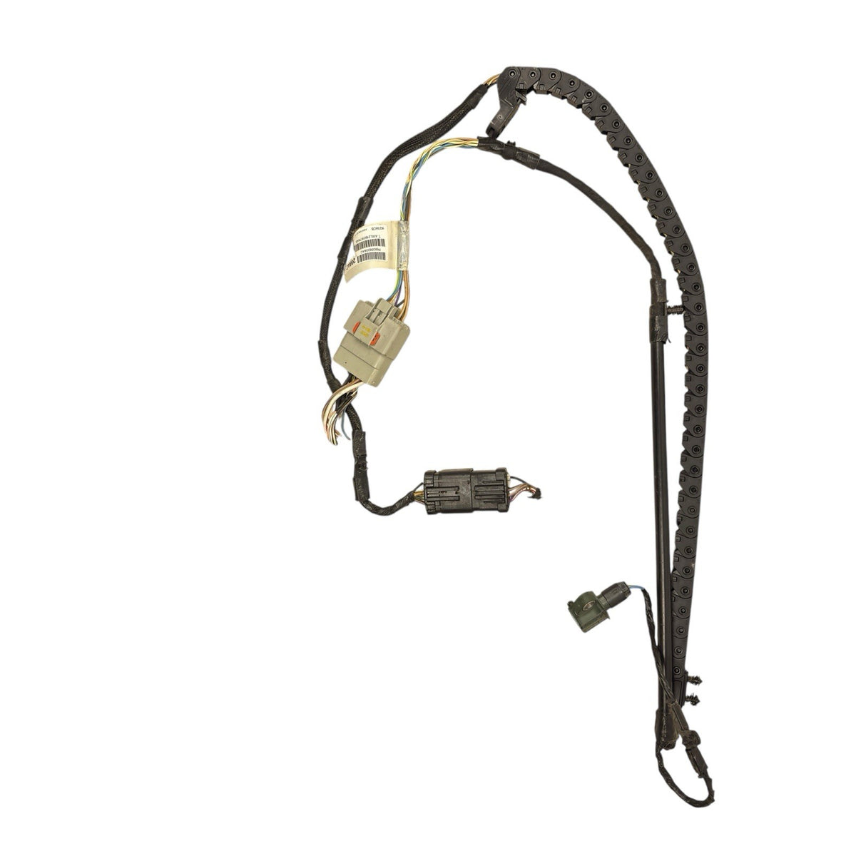 Chrysler Town & Country Right Sliding Door Harness 68056208AC for 2008-2020 Dodge Grand Caravan — photo 10