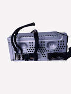 AM FM Single CD HD Radio Receiver CJ5T 19C107 DE CJ5T19C107DE for 2013-2015 Ford Escape — photo 6