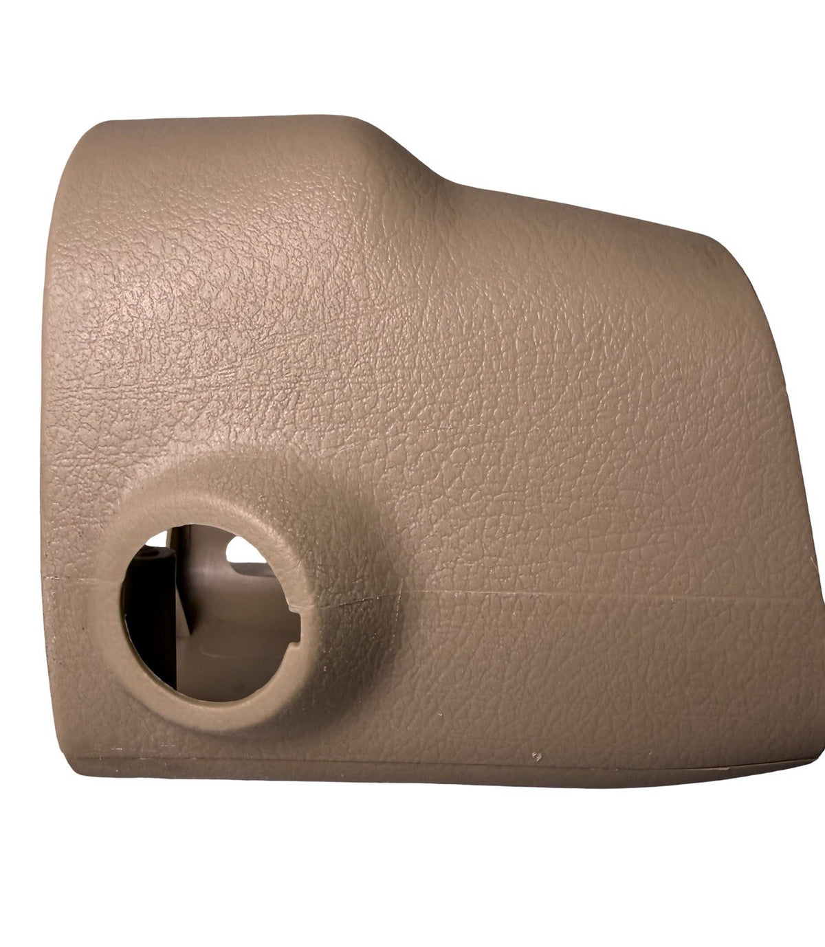 Steering Column Cover / Shroud – MEDIUM PARCHMENT for 1999-2004 Ford Mustang — photo 5