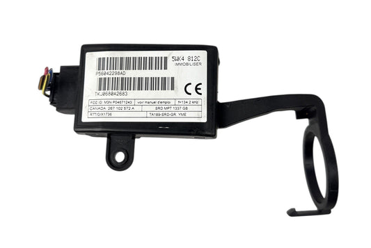 OEM 98-04 Jeep Immobilizer Transceiver Pats Anti-Theft P56042298AD