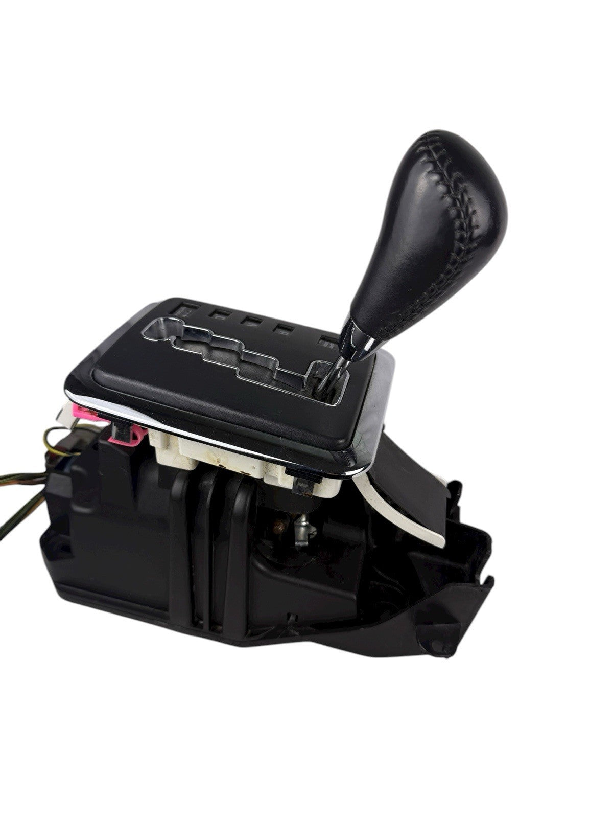 OEM 05-07 Chrysler Pacifica Shifter w/New Interlock Latch/Lever & Spring