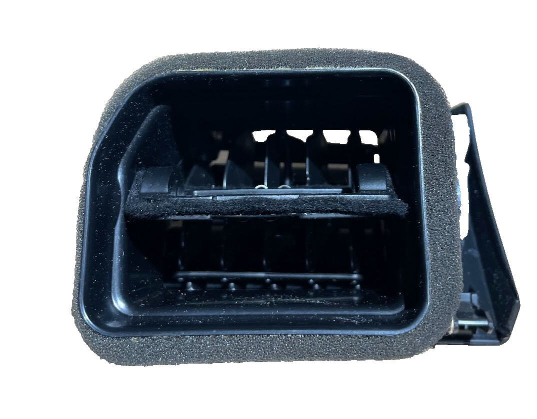 OEM 2012 Honda Civic LX 1.8L Front Right Dash Bezel Air Vent