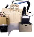 Tundra Interior Fuse Box Under‑Dash Cabin Relay Block for 2000-2006 Toyota — photo 11