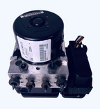 Lincoln Mkz ABS Pump Control Module BE5C 2C405 CA BE5C2C405CA for 2010-2012 Ford Fusion — photo 5