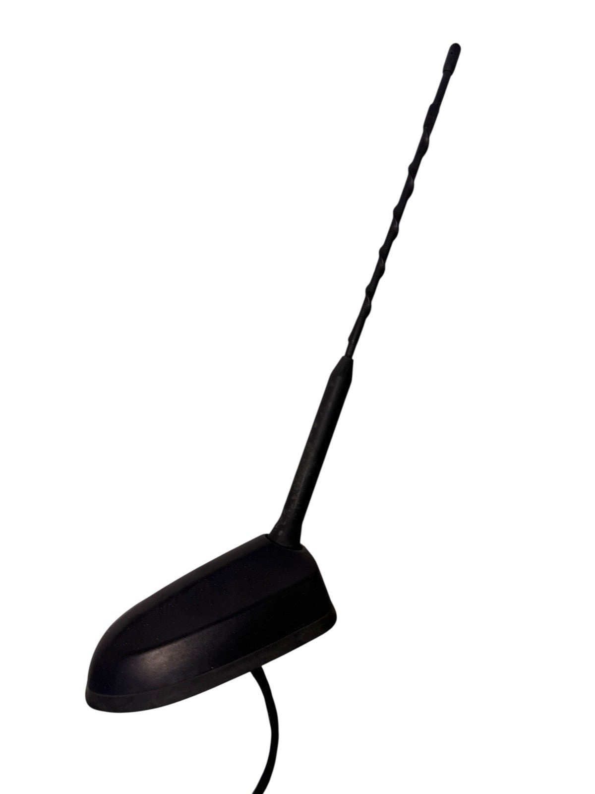 OEM 2017-2019 Ford Escape Roof Antenna w/ Mast & Pigtails EV4T 19G461 AC EV4T19G461AC — Part# EV4T19G461AC
