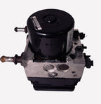 Lincoln Mkz ABS Pump Control Module BE5C 2C405 CA BE5C2C405CA for 2010-2012 Ford Fusion — photo 3