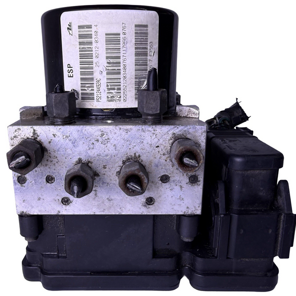 2007 Jeep Grand Cherokee Commander ABS Pump Module 52124492 OEM