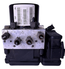 2007 Jeep Grand Cherokee Commander ABS Pump Module 52124492 OEM