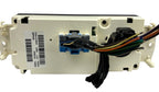 Sierra HVAC Climate Control 10370033 No Rear Defrost Module for 2003-2006 Chevrolet Silverado — photo 8