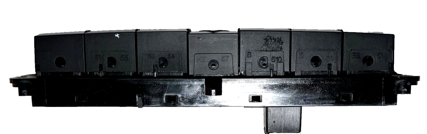 2011-2013 Dodge Durango Traction Hazard Control Switch P56046522AB OEM