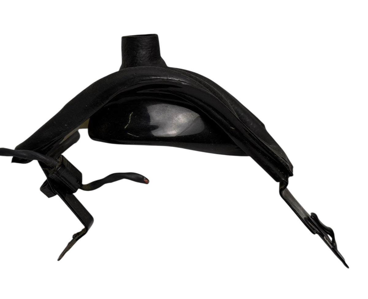 F-250 F-350 Bronco Steering Column Shift Boot OBS for 1992-1997 Ford F-150 — photo 3