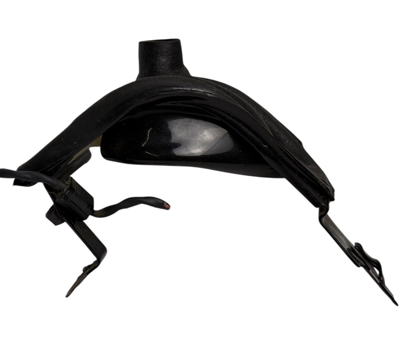 OEM 1992-1997 Ford F-150 F-250 F-350 Bronco Steering Column Shift Boot OBS