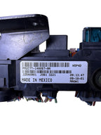 F250 F350 Super Duty Fuse Box PM2C7T-14A067-AN Interior Pane for 2002 Ford F-250 — photo 3