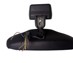 DTS Interior Rearview Mirror – 15817322 for 2006-2011 Cadillac — photo 3