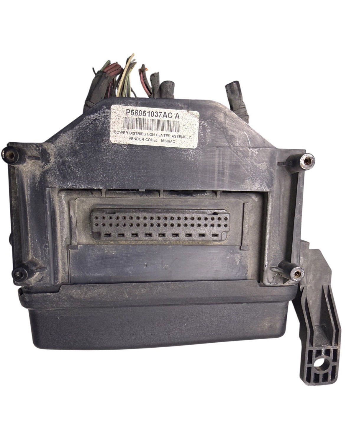 2500 Fuse Box TIPM Relay Panel P56051039AD for 2002-2005 Dodge RAM 1500 — photo 12