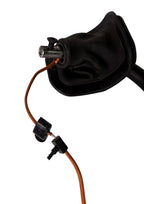 Chevy Silverado Column Gear Shift Lever w/ Tow Haul Button for 1995-1998 GMC Sierra — photo 10