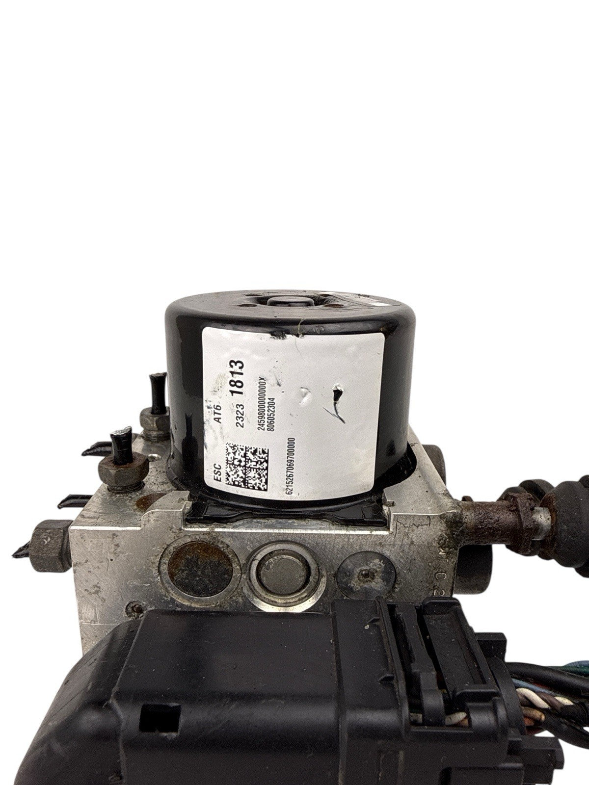 2012-2017 Chevy Equinox Terrain ABS Anti-Lock Brake Pump Control Module Assembly