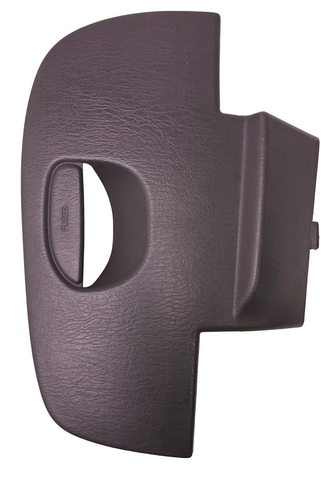 F150 Expedition Navigator Fuse Panel Cover Dark Gray YL3X‑15045D6 for 1997-2003 Ford F-150 — photo 3