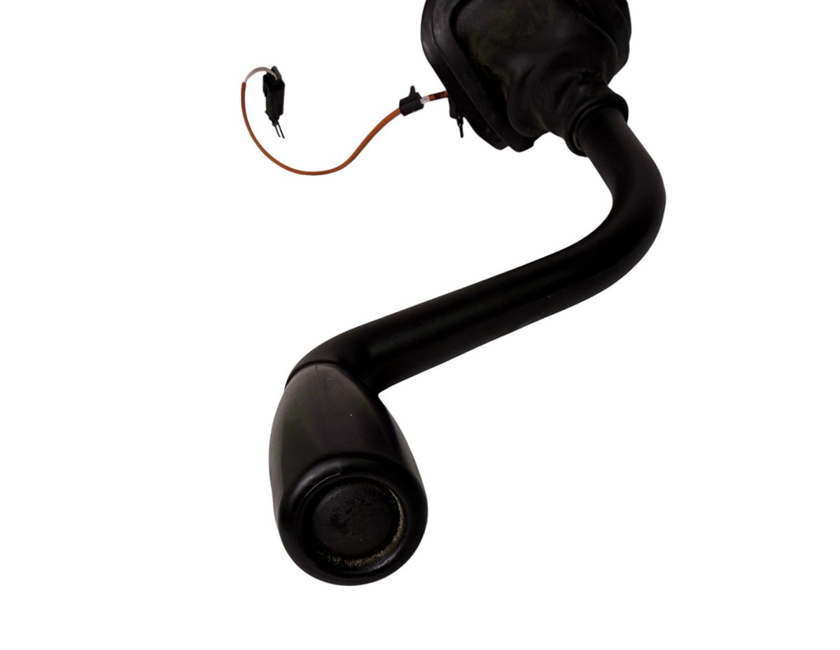 Chevy Silverado Column Gear Shift Lever w/ Tow Haul Button for 1995-1998 GMC Sierra — photo 5