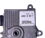 CX 9 FWD TCM Transmission Control Module AWB0 18 9E1F for 2011-2015 Mazda — photo 5