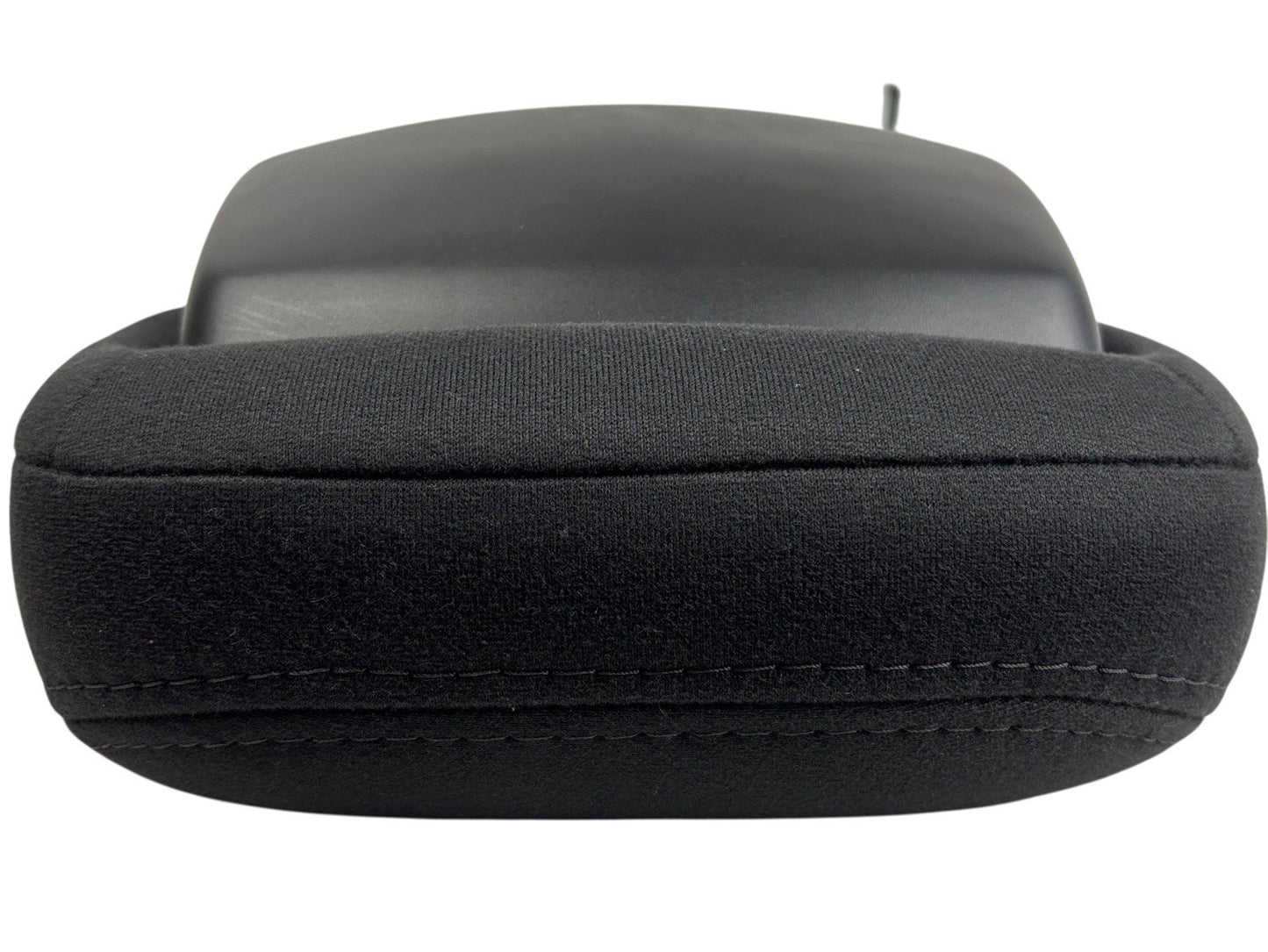 ✅ 10–12 Dodge Caliber Front Seat Black Cloth Active Headrest OEM (PM)