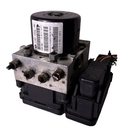2010-2013 Jeep Compass ABS Pump Module Anti Lock Brake ESP P68091138AC OEM