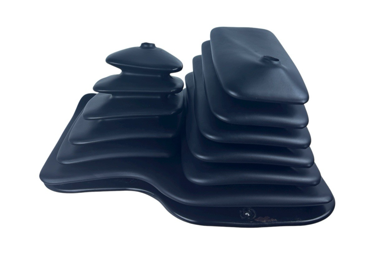 OEM 1987-1995 Jeep Wrangler YJ Shifter Boot AX5 AX15