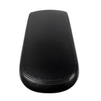 OEM 2008-2009 Ford Taurus X Black Leather Armrest Lid Cover — Part# 8A5Z25131A10AA-BLK