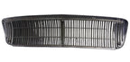 Front Grille – 25603740 – Clean Chrome for 1997-2005 Buick Park Avenue — photo 8