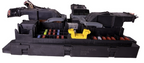Chrysler Aspen Interior Fuse Box 56049173AE for 2007-2009 Dodge Durango — photo 4