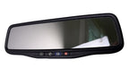 Acadia Outlook OnStar Rearview Mirror Back Up Camera 16 pin for 2009-2017 Chevrolet Traverse — photo 4
