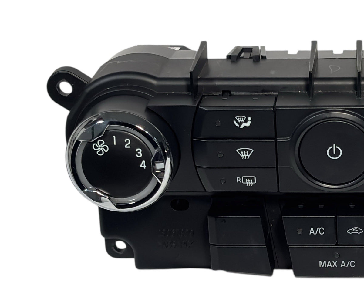 Mercury Milan Climate Control Unit – 9E5H-19980 for 2010-2012 Ford Fusion — 28264785