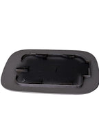 Fuel Door Billet Silver Metallic JSC/PSC 5182414AD-PSC for 2014-2016 Jeep Grand Cherokee — photo 8